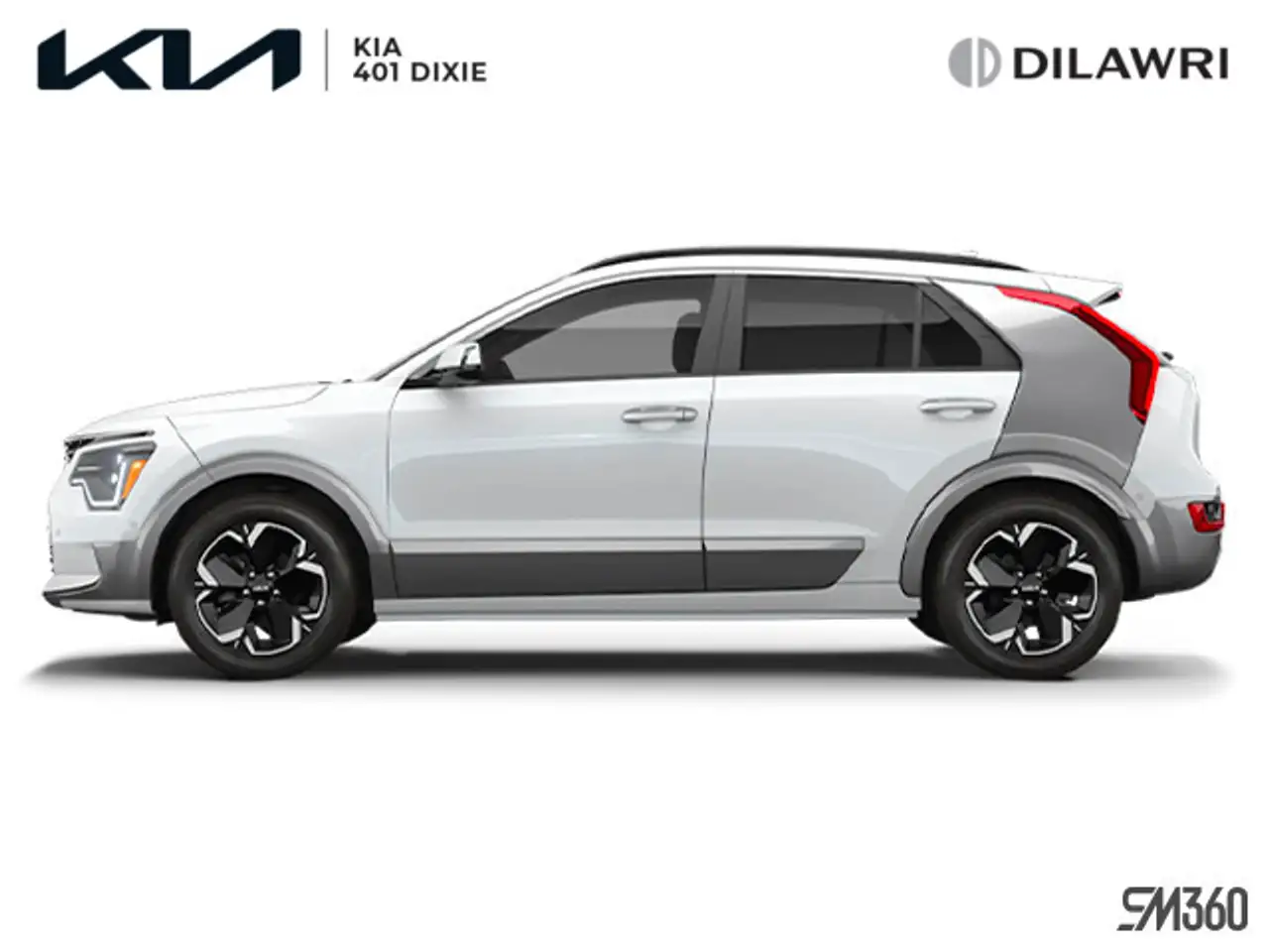 2026 Kia Niro