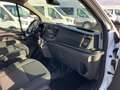 Ford Transit Custom 300 L2 Mixto Trend 5-Sitze+Klima+ Blanc - thumbnail 13