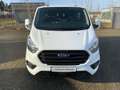 Ford Transit Custom 300 L2 Mixto Trend 5-Sitze+Klima+ Blanc - thumbnail 6