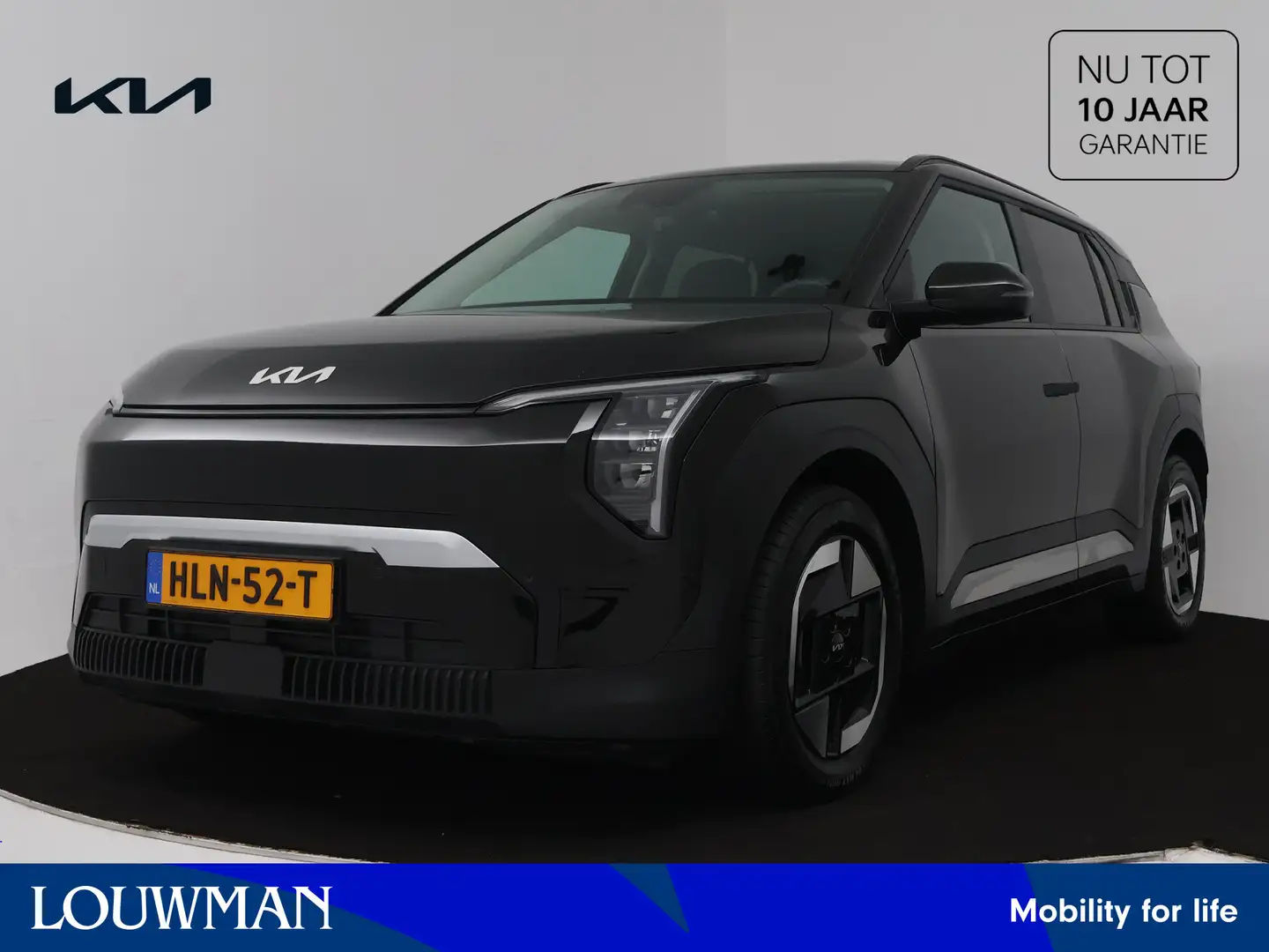 Kia EV3 Plus 81.4 kWh | Groot Accu-Pakket | Apple Carplay/ Nero - 1