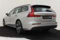 Volvo V60 B3 (M-HYBRID) ESSENTIAL EDITION -ADAP.CRUISE|BLIS| Gris - thumbnail 5