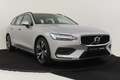 Volvo V60 B3 (M-HYBRID) ESSENTIAL EDITION -ADAP.CRUISE|BLIS| Gris - thumbnail 7