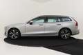 Volvo V60 B3 (M-HYBRID) ESSENTIAL EDITION -ADAP.CRUISE|BLIS| Gris - thumbnail 9