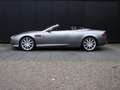 Aston Martin DB9 Volante 5.9 V12 Touchtronic | LEDER | Gris - thumbnail 3