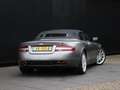 Aston Martin DB9 Volante 5.9 V12 Touchtronic | LEDER | Gris - thumbnail 4
