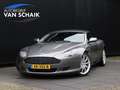 Aston Martin DB9 Volante 5.9 V12 Touchtronic | LEDER | Gris - thumbnail 1