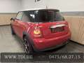MINI Cooper D Mini 1.6 D Cooper DPF*Carpass*Cuir*Clim*Export* Roşu - thumbnail 9