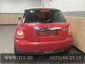 MINI Cooper D Mini 1.6 D Cooper DPF*Carpass*Cuir*Clim*Export* Roşu - thumbnail 6