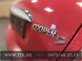 MINI Cooper D Mini 1.6 D Cooper DPF*Carpass*Cuir*Clim*Export* Roşu - thumbnail 12