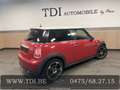 MINI Cooper D Mini 1.6 D Cooper DPF*Carpass*Cuir*Clim*Export* Roşu - thumbnail 8
