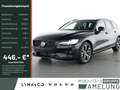 Volvo V60 B4 B DKG Plus Dark NAVI H/K ACC 360° PANO Schwarz - thumbnail 1