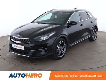 1.6 CRDi ISG MHEV Premium DCT7