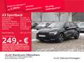Audi A3 40 TFSI e S tronic advanced B&O/Nav Schwarz - thumbnail 1