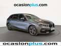 BMW 116 116d Gris - thumbnail 2