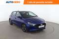 Hyundai i20 1.0 TGDI Tecno Azul - thumbnail 8