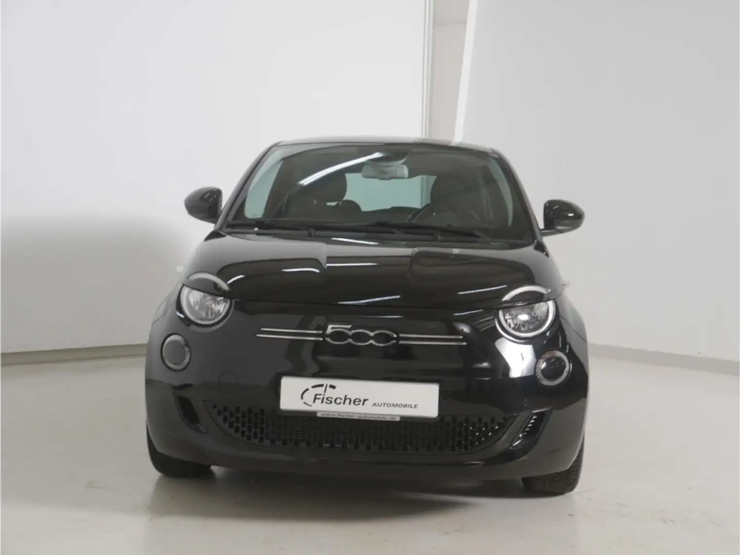 Fiat 500e Elektro Noir - 2