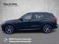 BMW X5 xDrive30d M Sport HUD AHK Pano Navi Laser Noir - thumbnail 2