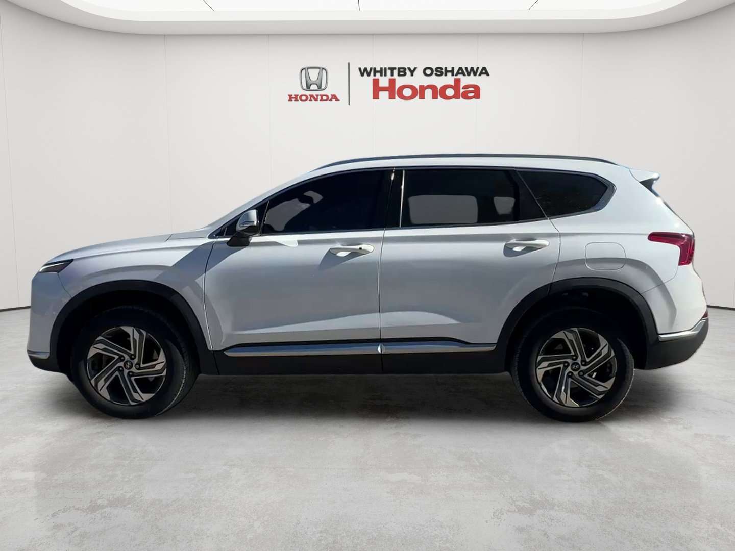 2021 Hyundai Santa Fe