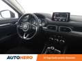 Mazda CX-5 2.0 SKYACTIV-G Mild-Hybrid Prime-Line 2WD Weiß - thumbnail 13