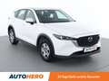 Mazda CX-5 2.0 SKYACTIV-G Mild-Hybrid Prime-Line 2WD Weiß - thumbnail 8