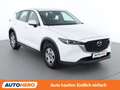 Mazda CX-5 2.0 SKYACTIV-G Mild-Hybrid Prime-Line 2WD Weiß - thumbnail 8