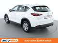 Mazda CX-5 2.0 SKYACTIV-G Mild-Hybrid Prime-Line 2WD Weiß - thumbnail 4