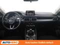 Mazda CX-5 2.0 SKYACTIV-G Mild-Hybrid Prime-Line 2WD Weiß - thumbnail 12