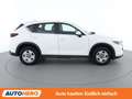 Mazda CX-5 2.0 SKYACTIV-G Mild-Hybrid Prime-Line 2WD Weiß - thumbnail 7