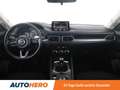 Mazda CX-5 2.0 SKYACTIV-G Mild-Hybrid Prime-Line 2WD Weiß - thumbnail 12