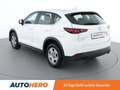 Mazda CX-5 2.0 SKYACTIV-G Mild-Hybrid Prime-Line 2WD Weiß - thumbnail 4