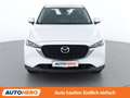 Mazda CX-5 2.0 SKYACTIV-G Mild-Hybrid Prime-Line 2WD Weiß - thumbnail 9