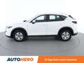 Mazda CX-5 2.0 SKYACTIV-G Mild-Hybrid Prime-Line 2WD Weiß - thumbnail 3