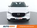 Mazda CX-5 2.0 SKYACTIV-G Mild-Hybrid Prime-Line 2WD Weiß - thumbnail 9