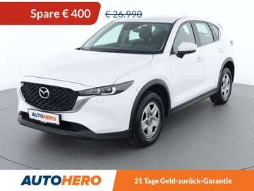 2.0 SKYACTIV-G Mild-Hybrid Prime-Line 2WD