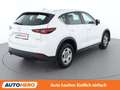 Mazda CX-5 2.0 SKYACTIV-G Mild-Hybrid Prime-Line 2WD Weiß - thumbnail 6