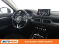 Mazda CX-5 2.0 SKYACTIV-G Mild-Hybrid Prime-Line 2WD Weiß - thumbnail 13
