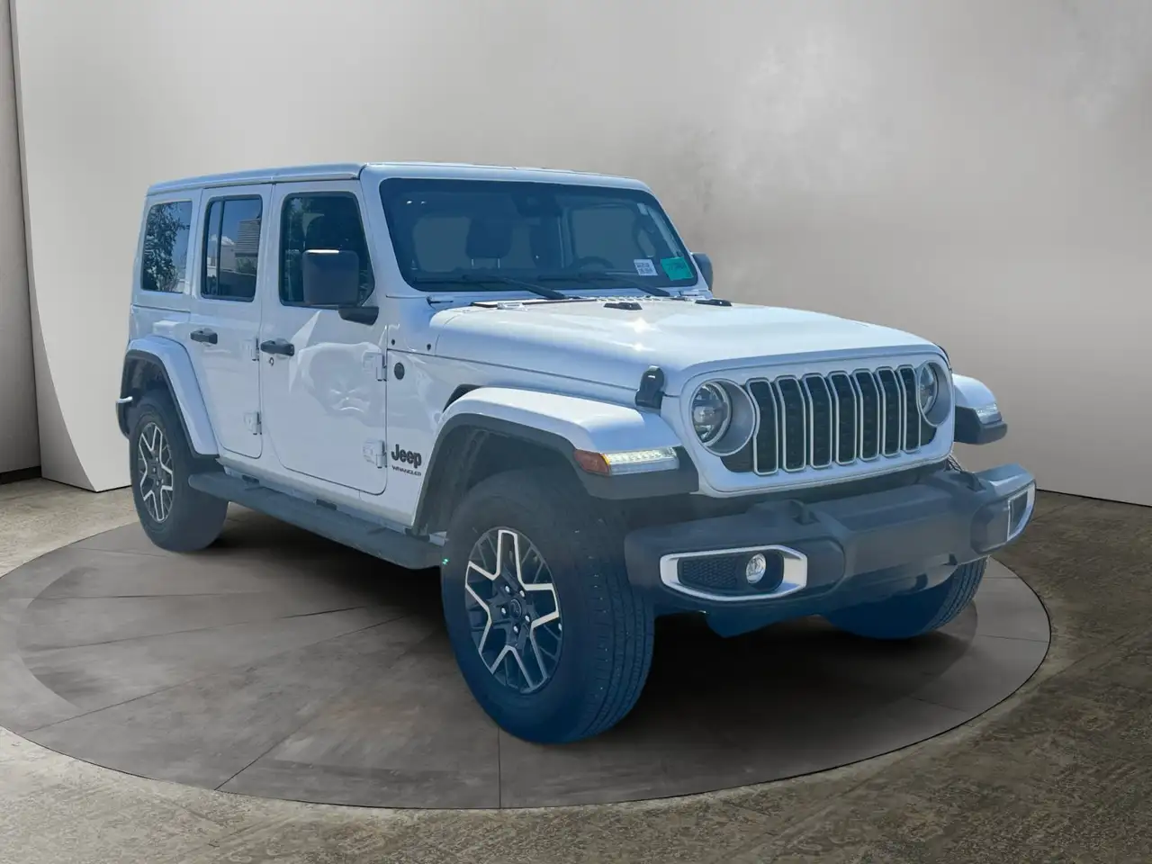 Jeep Wrangler photo Jeep Wrangler