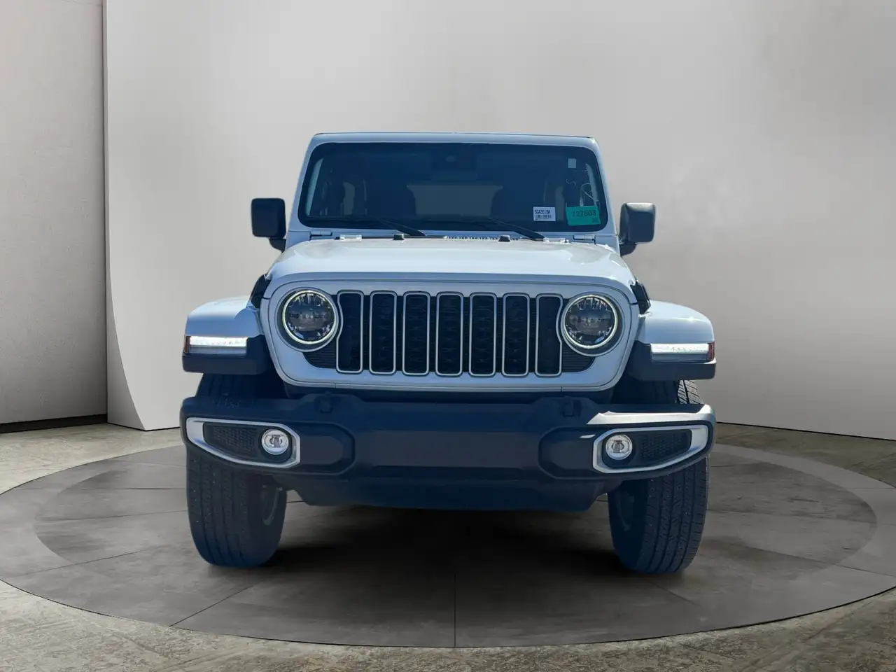 Jeep Wrangler photo Jeep Wrangler