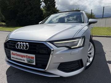 A6 Avant 40 TDi Business Edition S tronic*Garantie