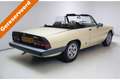 Alfa Romeo Spider 1.6 Cabrio | Nieuwe Softtop dak (zwart) Serie 3 Бежевий - thumbnail 2