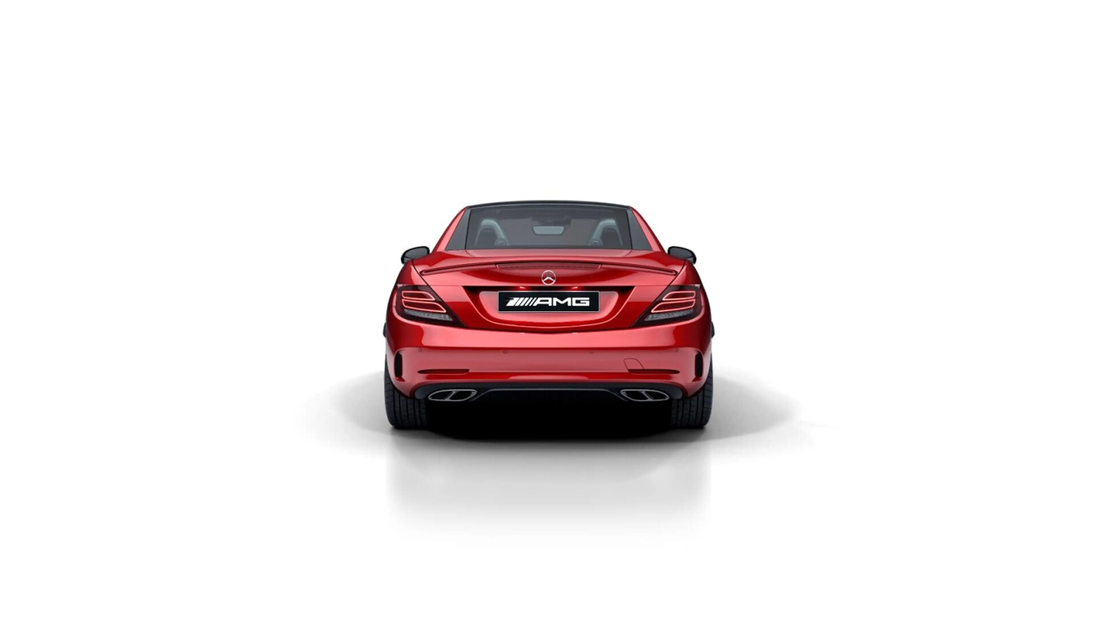 Mercedes-Benz SLC 43 AMG SLC 43 NIGHT*MAGIC SKY*KAM*HARMAN*DISTR*LED*COMA — photo 5