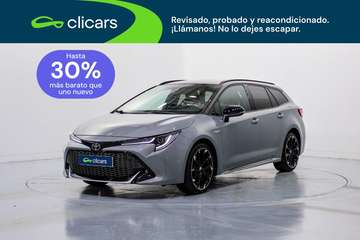 Touring Sports 180H GR-Sport