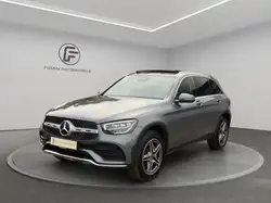 Mercedes-Benz GLC 300 de AMG Line 4Matic*Pano*Wide*360*Memo*AHK