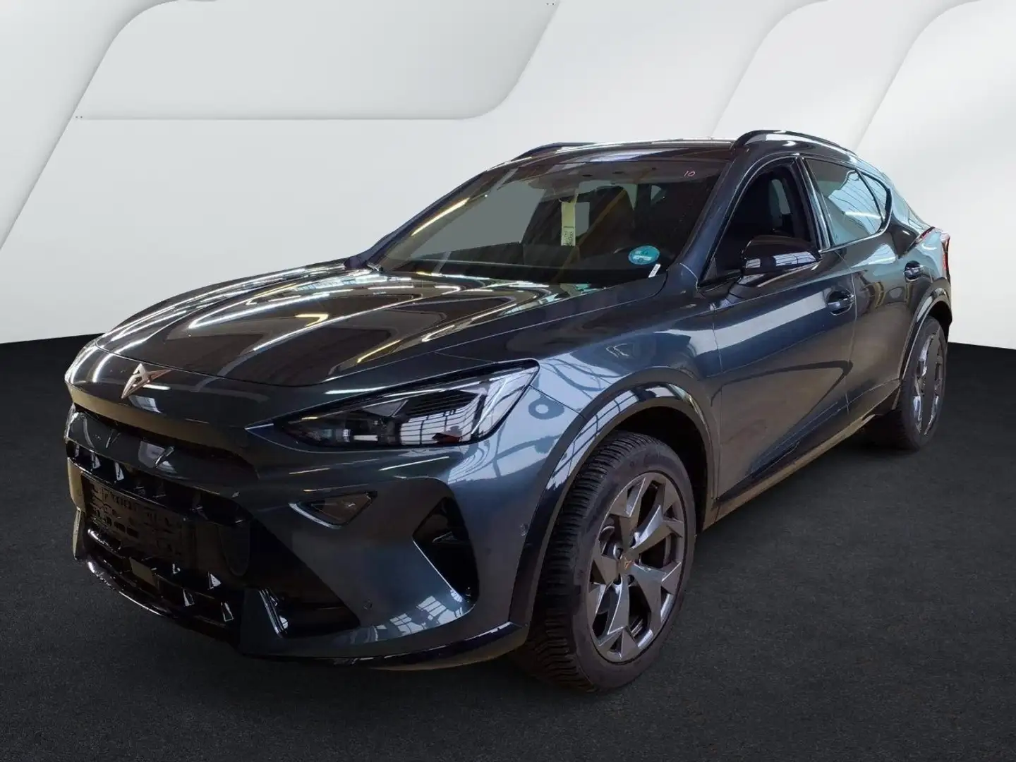 CUPRA Formentor 2.0TDI DSG/ Navi, FullLink , 360°, LED Grau - 2