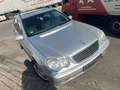 Mercedes-Benz C 200 T Kompressor Classic,Automatik,Klima,Schiebedach Plateado - thumbnail 1