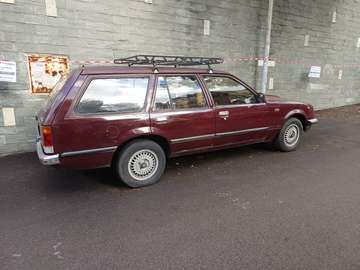 2.3 Caravan