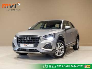 35 TFSI Advanced edition / 150pk / Stoelverwarming
