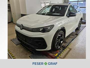 R-Line 2.0 TDI DSG MATRIX/Black-Style/Kamera