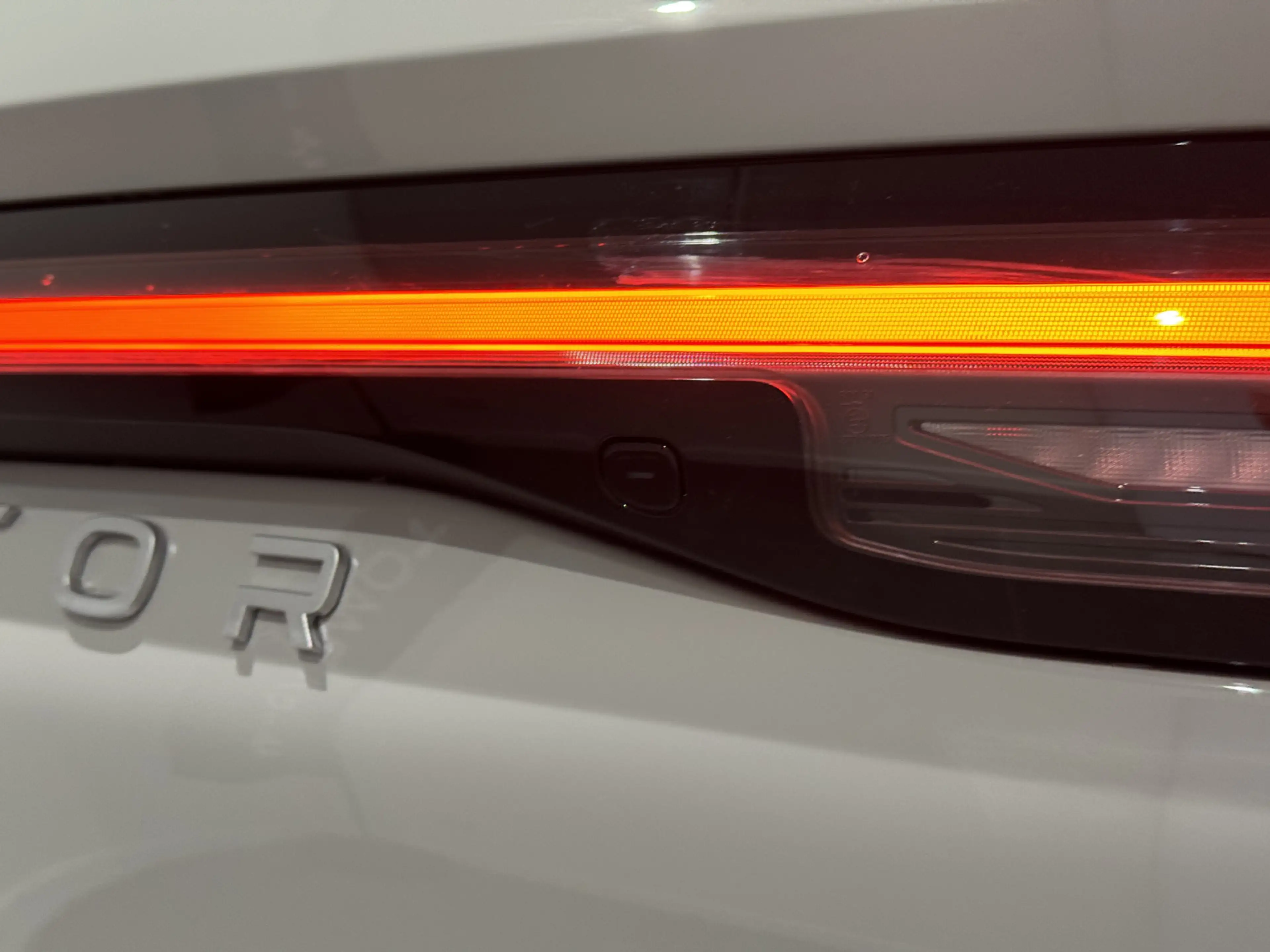 Leapmotor B10 Life Hybrid EV 18.8 kWh — photo 9