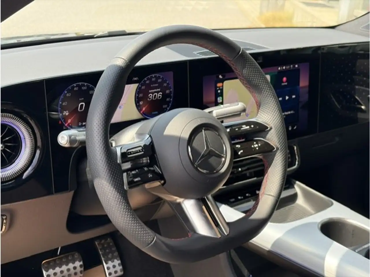 Mercedes-Benz CLA 2026